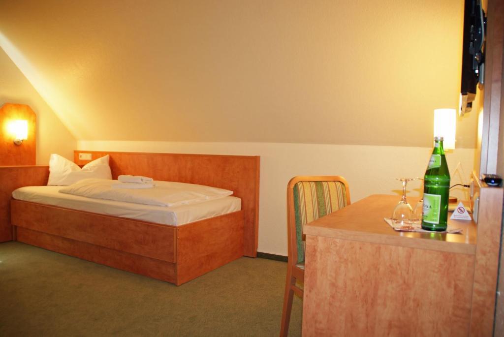 Gasthof Zur Muehle Kirchhatten Pokój zdjęcie